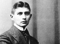 Prag feiert Kafka