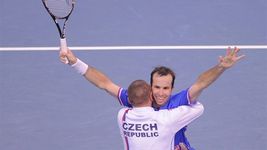 Davis Cup bleibt in Tschechien