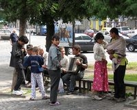 „Wir müssen die Diskriminierung von Roma klar benennen“