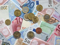 Diskussion um Euro