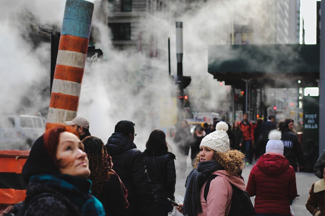 „Durch Smog sterben mehr Menschen als erwartet“