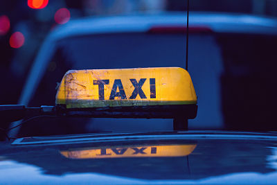Senioren über 65 Jahre sollen vegünstigt Taxis dürfen.
