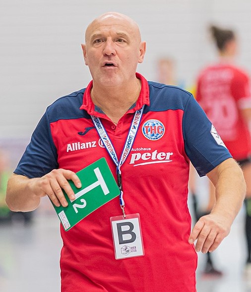 Herbert Müller (Thüringer HC)